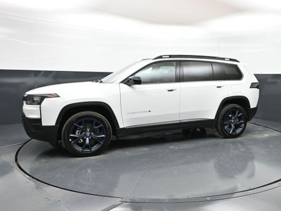 2026 Jeep Cherokee 85th Anniversary