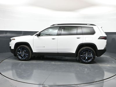 2026 Jeep Cherokee 85th Anniversary