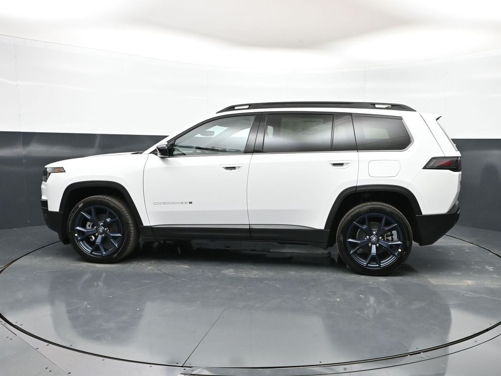 2026 Jeep Cherokee 85th Anniversary