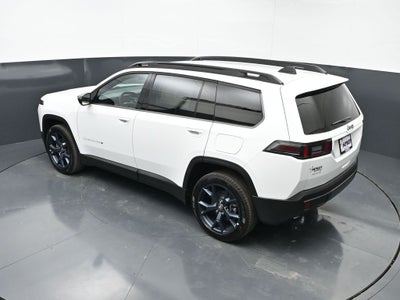 2026 Jeep Cherokee 85th Anniversary