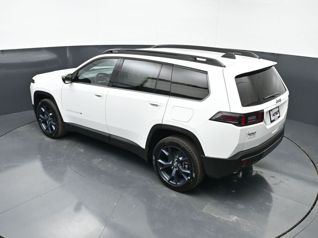 2026 Jeep Cherokee 85th Anniversary