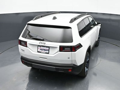 2026 Jeep Cherokee 85th Anniversary