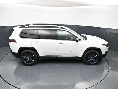 2026 Jeep Cherokee 85th Anniversary