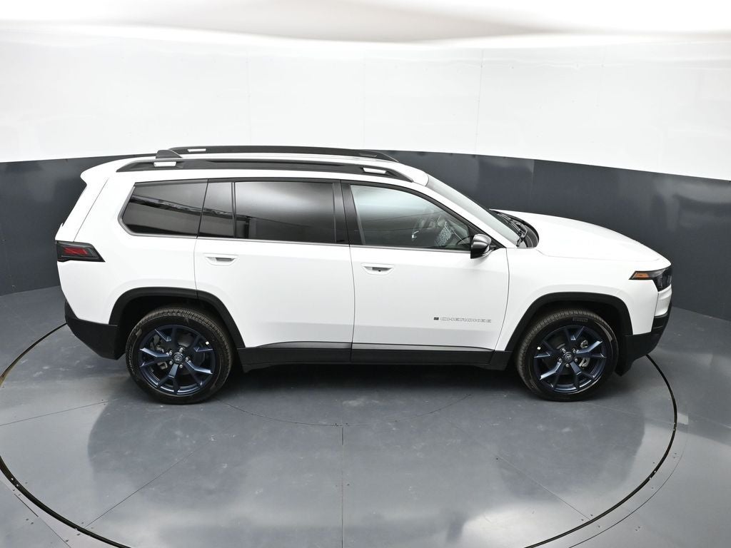 2026 Jeep Cherokee 85th Anniversary