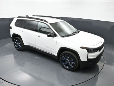 2026 Jeep Cherokee 85th Anniversary