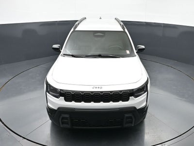 2026 Jeep Cherokee 85th Anniversary