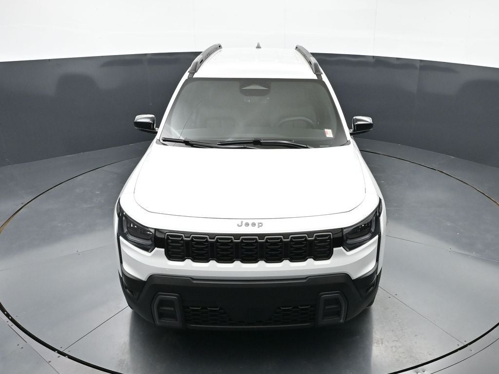2026 Jeep Cherokee 85th Anniversary