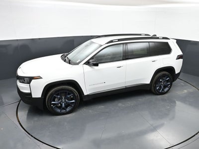 2026 Jeep Cherokee 85th Anniversary