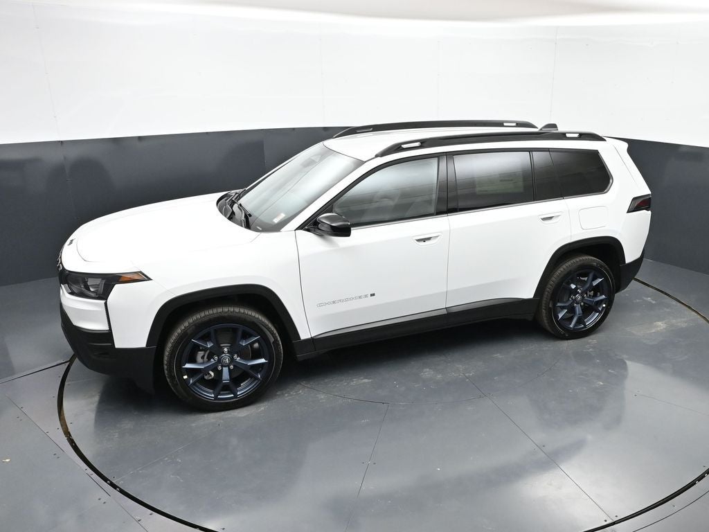 2026 Jeep Cherokee 85th Anniversary