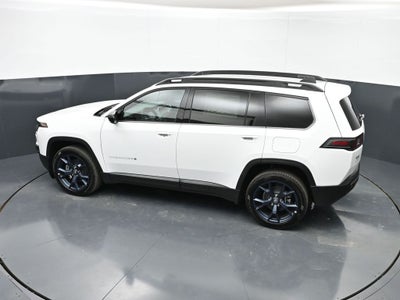 2026 Jeep Cherokee 85th Anniversary