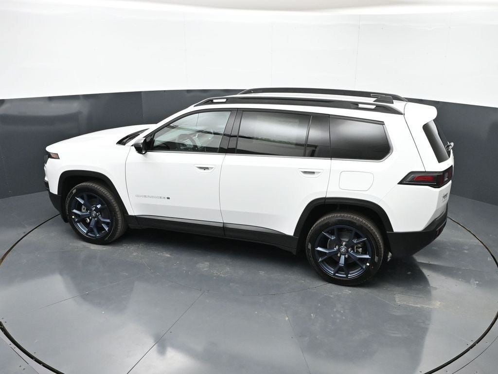 2026 Jeep Cherokee 85th Anniversary