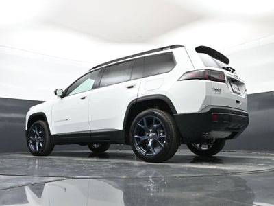2026 Jeep Cherokee 85th Anniversary