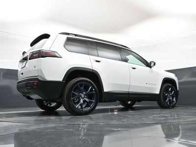 2026 Jeep Cherokee 85th Anniversary