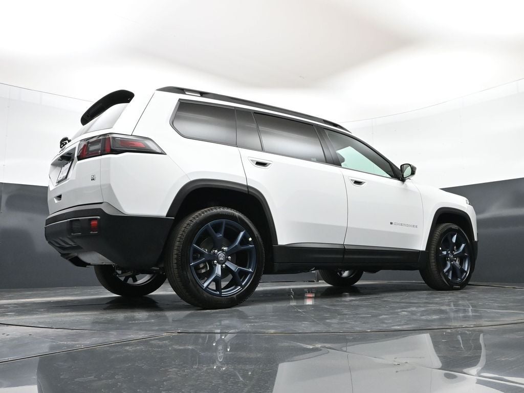 2026 Jeep Cherokee 85th Anniversary