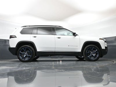 2026 Jeep Cherokee 85th Anniversary