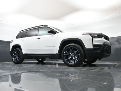 2026 Jeep Cherokee 85th Anniversary