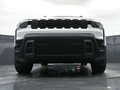 2026 Jeep Cherokee 85th Anniversary
