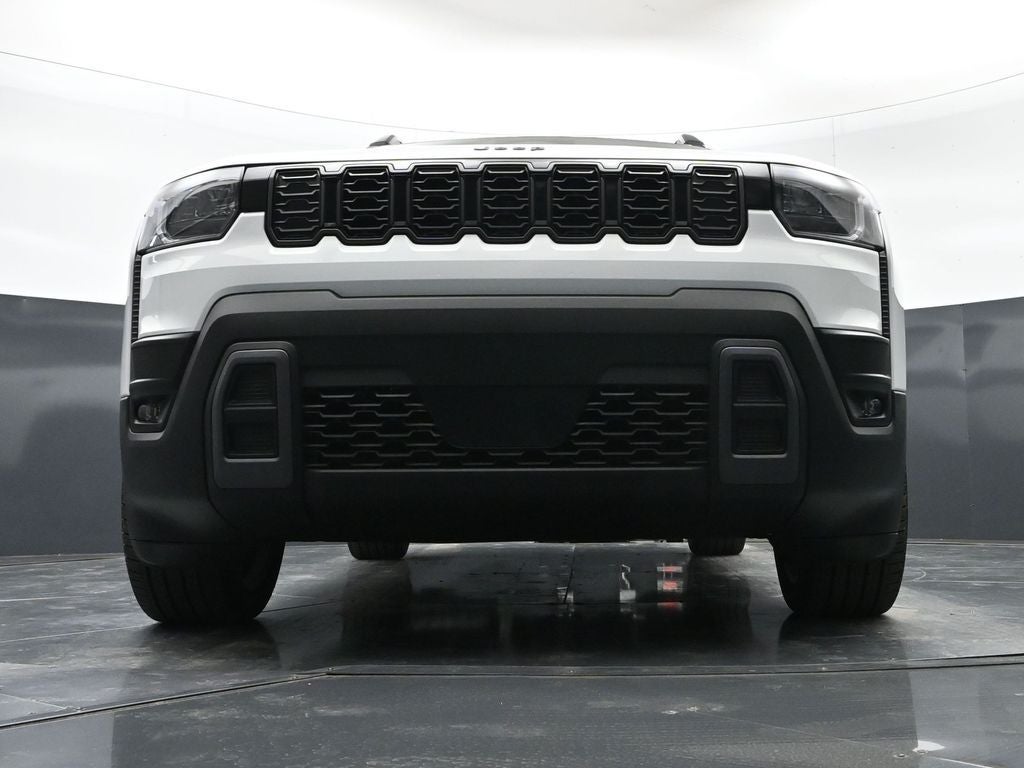2026 Jeep Cherokee 85th Anniversary