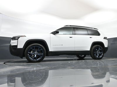 2026 Jeep Cherokee 85th Anniversary