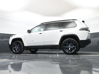 2026 Jeep Cherokee 85th Anniversary