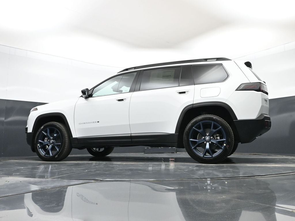 2026 Jeep Cherokee 85th Anniversary