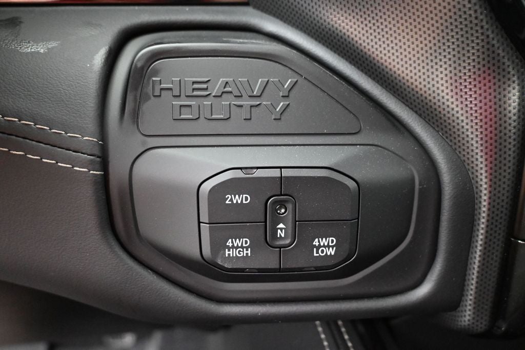 2026 RAM 2500 Limited