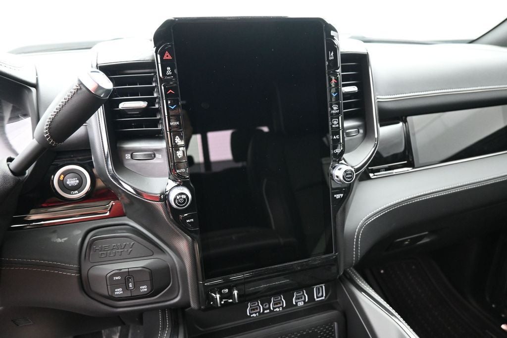 2026 RAM 2500 Limited