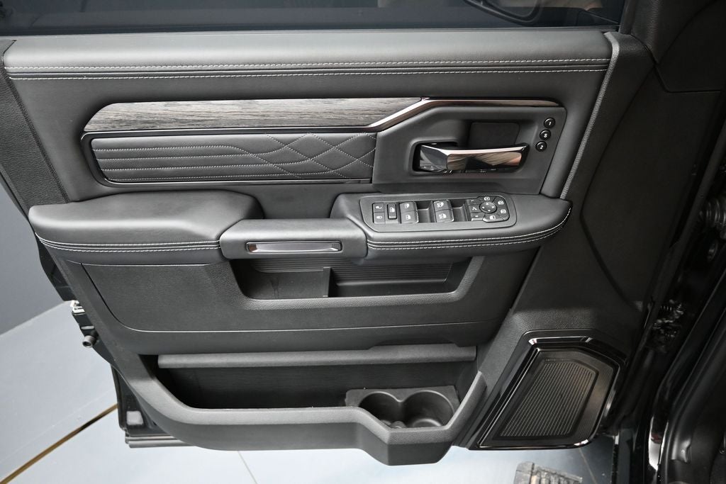 2026 RAM 2500 Limited