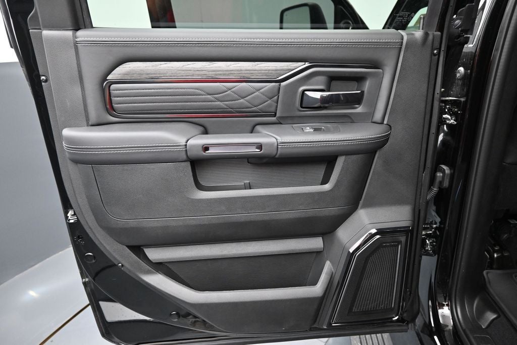 2026 RAM 2500 Limited