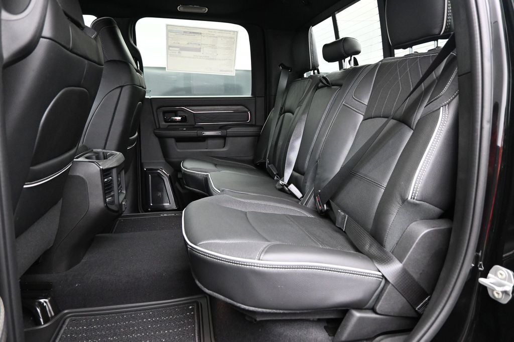 2026 RAM 2500 Limited