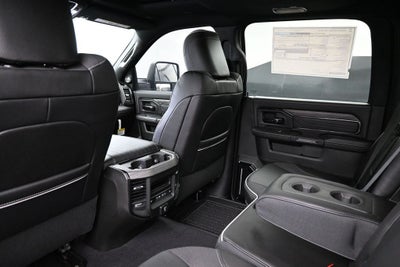2026 RAM 2500 Limited