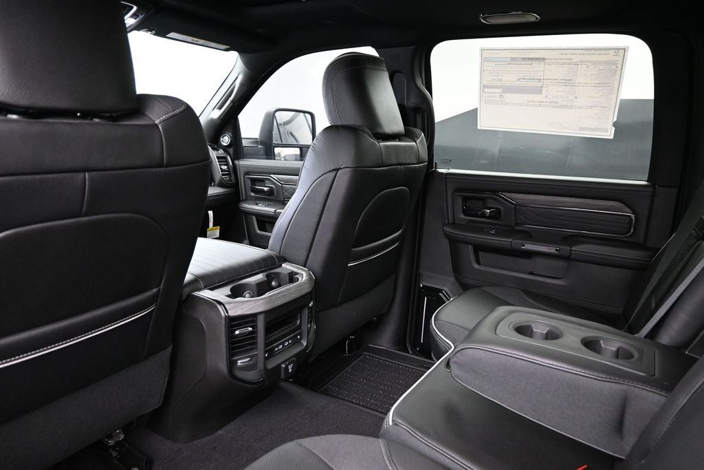 2026 RAM 2500 Limited