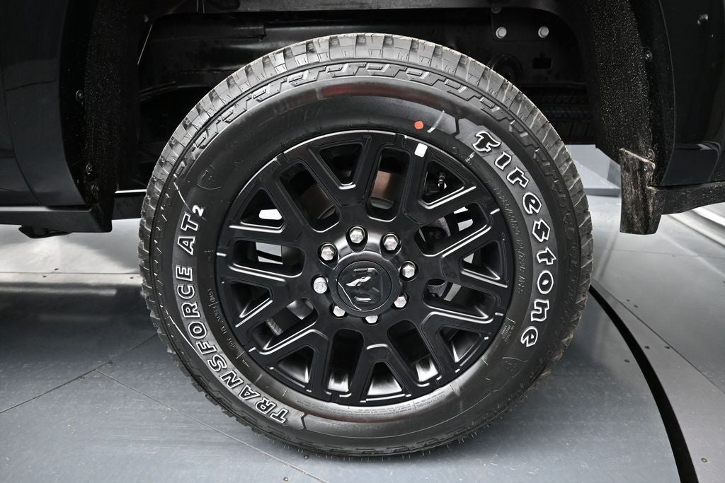 2026 RAM 2500 Limited