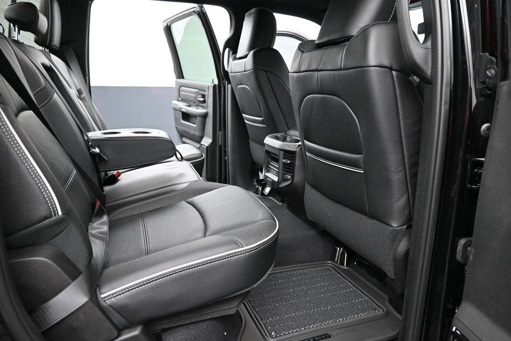 2026 RAM 2500 Limited