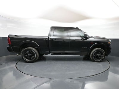 2026 RAM 2500 Limited
