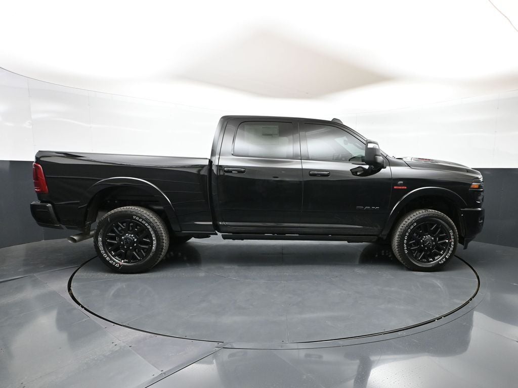 2026 RAM 2500 Limited