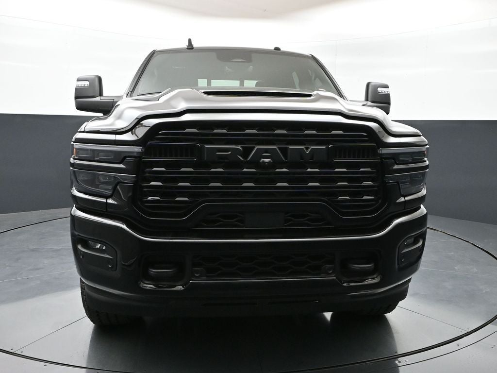 2026 RAM 2500 Limited