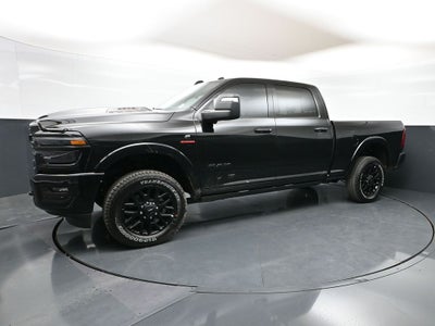 2026 RAM 2500 Limited