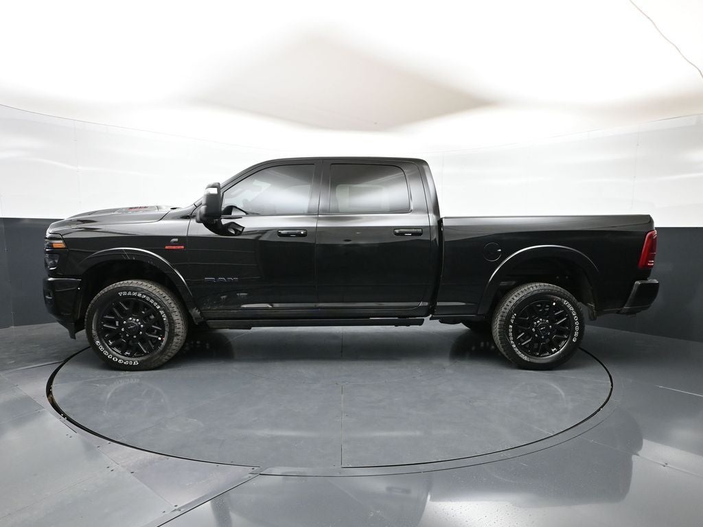 2026 RAM 2500 Limited