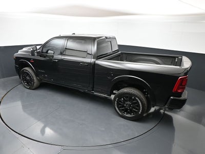 2026 RAM 2500 Limited