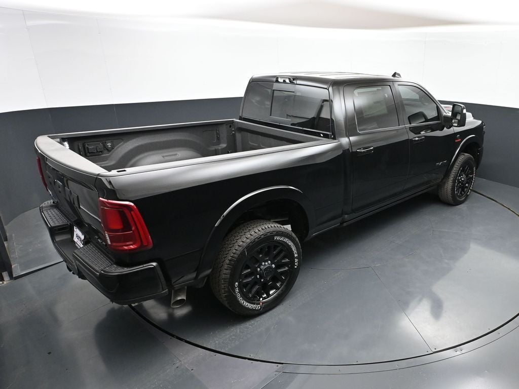 2026 RAM 2500 Limited