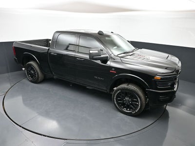 2026 RAM 2500 Limited