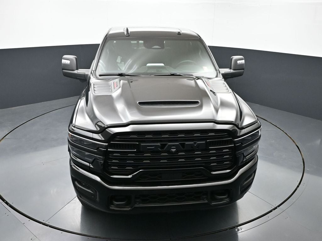 2026 RAM 2500 Limited