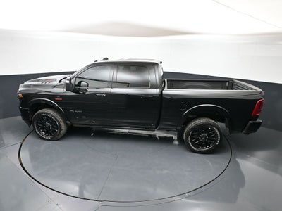 2026 RAM 2500 Limited