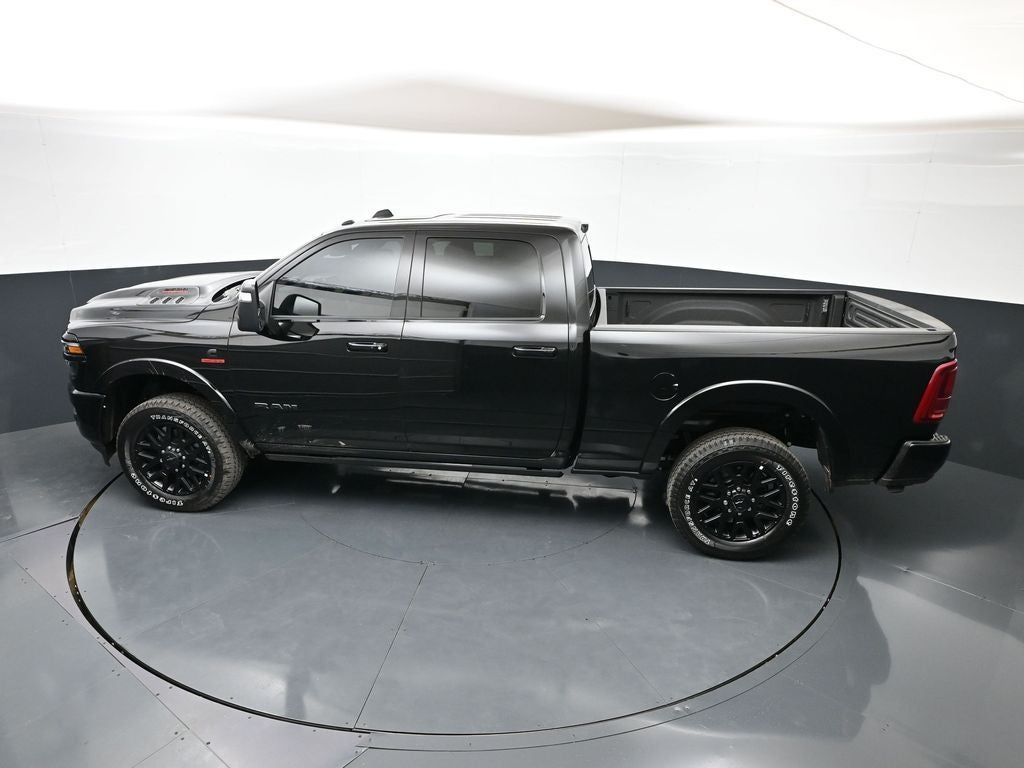 2026 RAM 2500 Limited