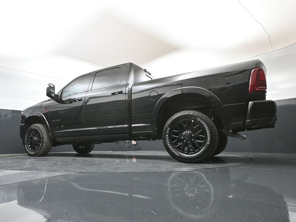 2026 RAM 2500 Limited