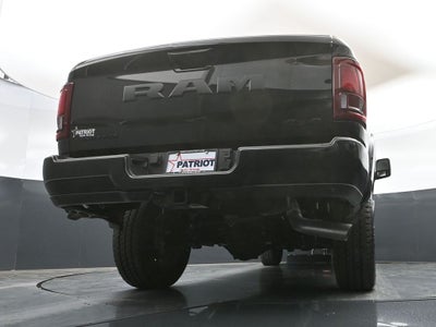 2026 RAM 2500 Limited