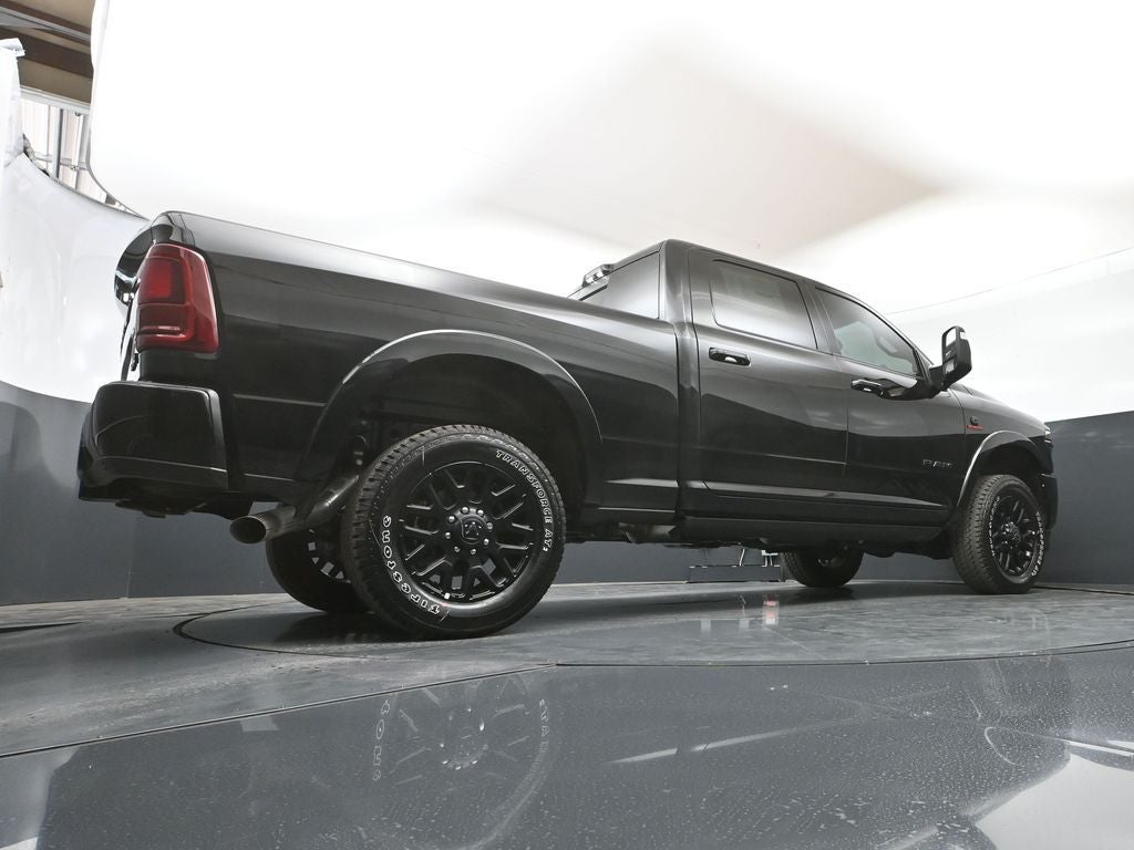2026 RAM 2500 Limited