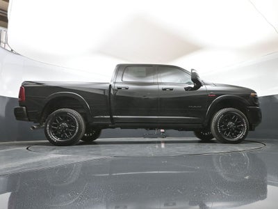 2026 RAM 2500 Limited