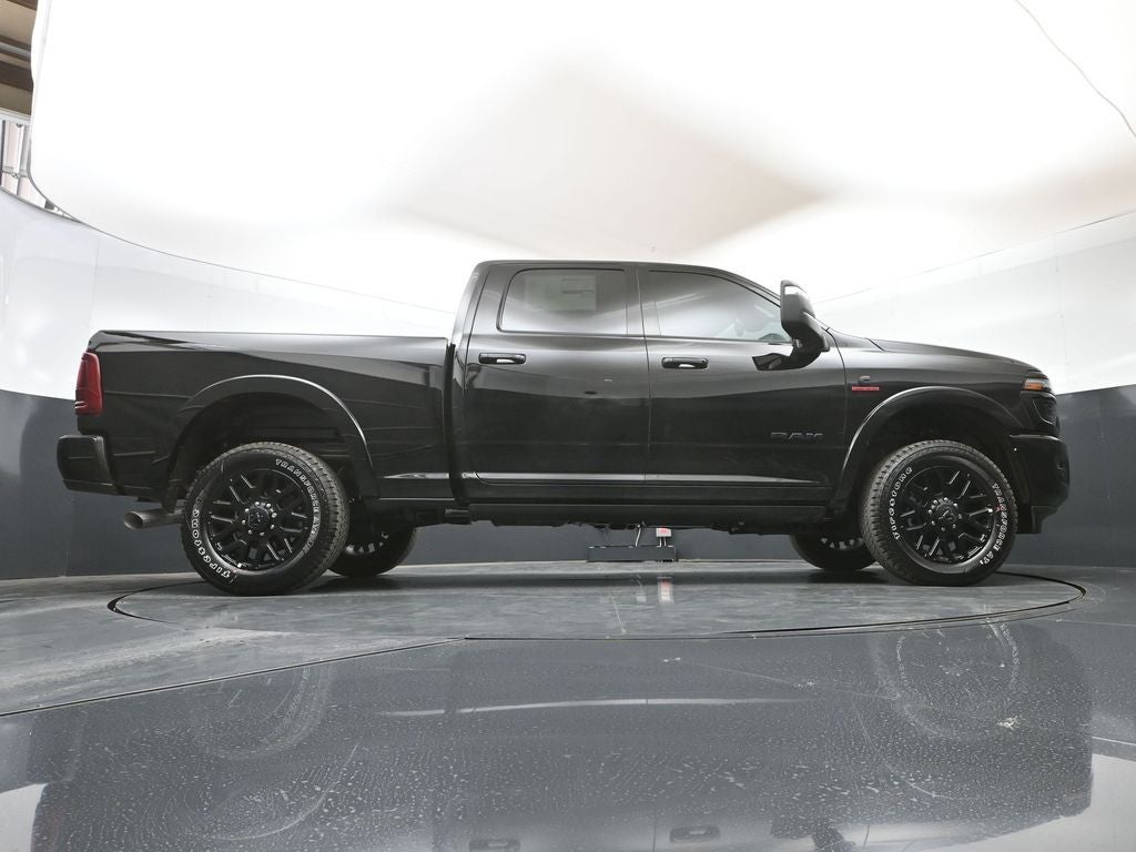 2026 RAM 2500 Limited